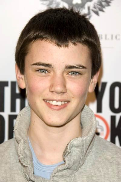 Cameron Bright Fotoğrafları 20