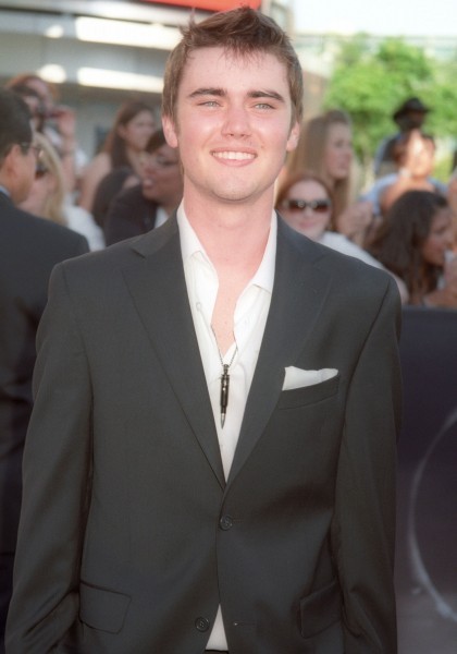 Cameron Bright Fotoğrafları 29