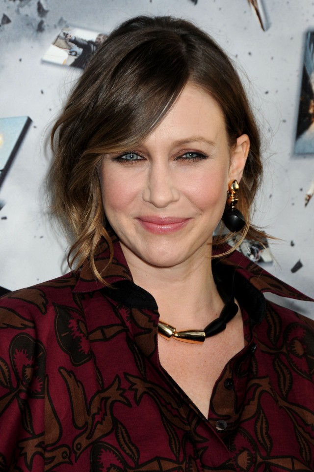 Vera Farmiga Fotoğrafları 107