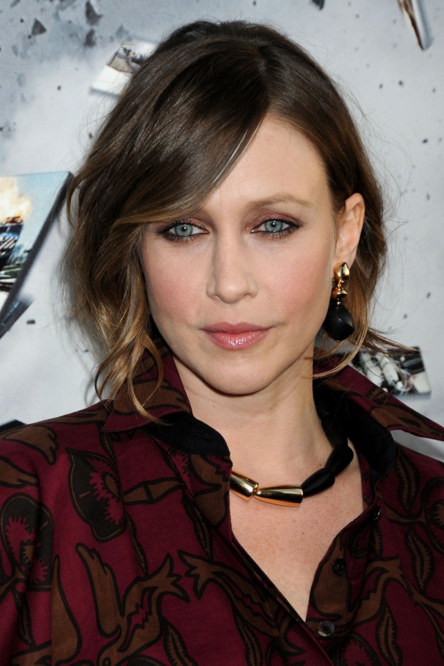 Vera Farmiga Fotoğrafları 108