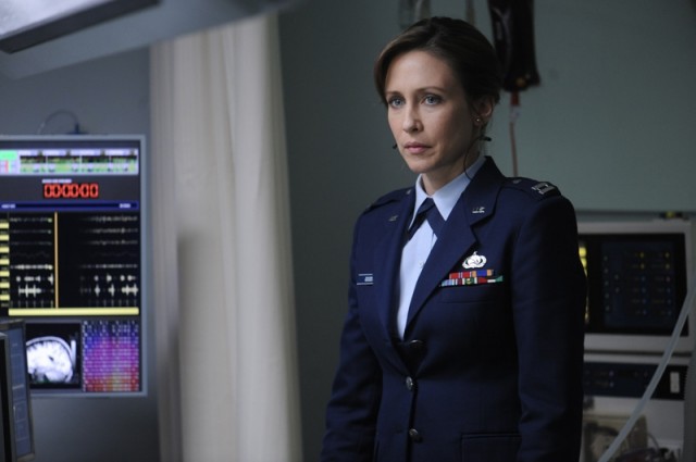 Vera Farmiga Fotoğrafları 99