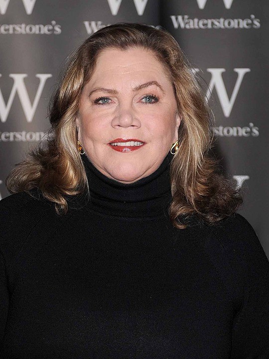 Kathleen Turner Fotoğrafları 9