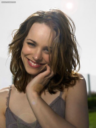 Rachel McAdams Fotoğrafları 574