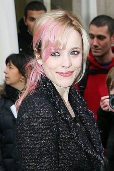 Rachel McAdams Fotoğrafları 755