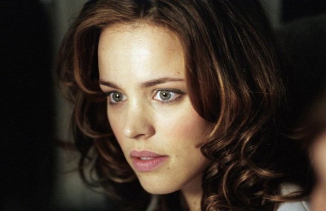 Rachel McAdams Fotoğrafları 869