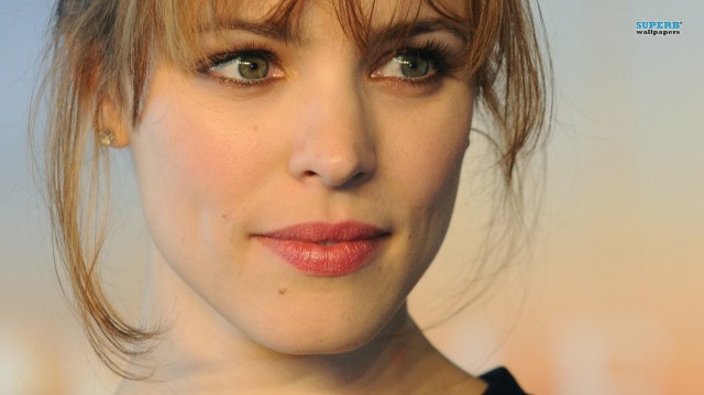 Rachel McAdams Fotoğrafları 907