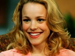Rachel McAdams Fotoğrafı