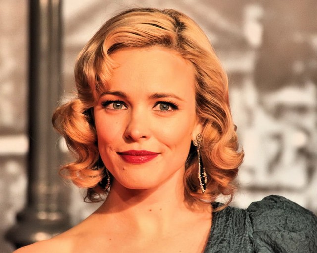 Rachel McAdams Fotoğrafları 913