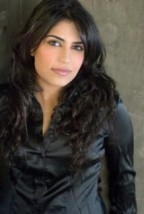 Parisa Shabanzadeh Fotoğrafı