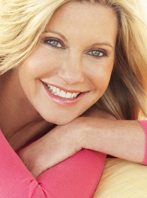 Olivia Newton-John Fotoğrafları 12