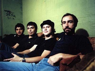 The Shins Fotoğrafları 4