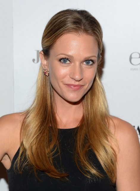 A.J. Cook Fotoğrafları 23