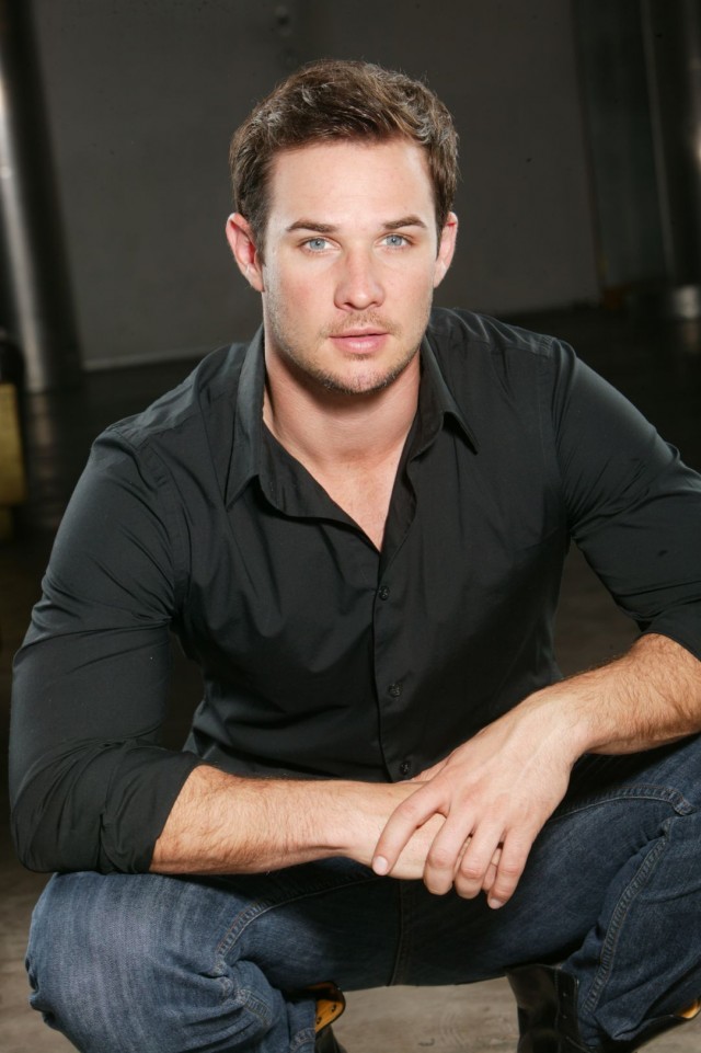 Ryan Merriman Fotoğrafları 26