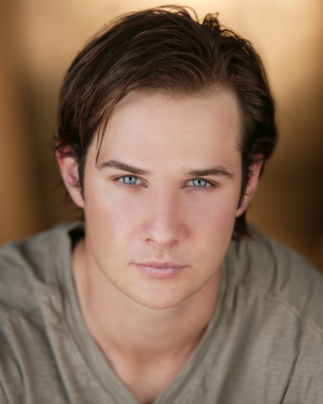 Ryan Merriman Fotoğrafları 6