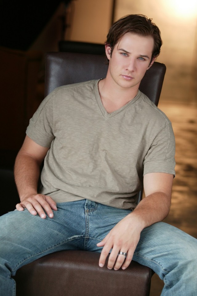 Ryan Merriman Fotoğrafları 7