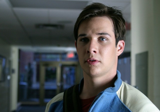 Ryan Merriman Fotoğrafları 64