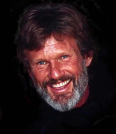 Kris Kristofferson Fotoğrafları 5