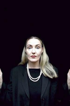 Lisa Gerrard Fotoğrafları 5