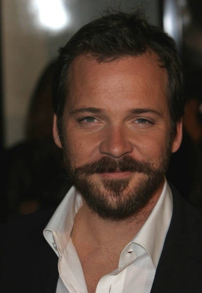 Peter Sarsgaard Fotoğrafları 26