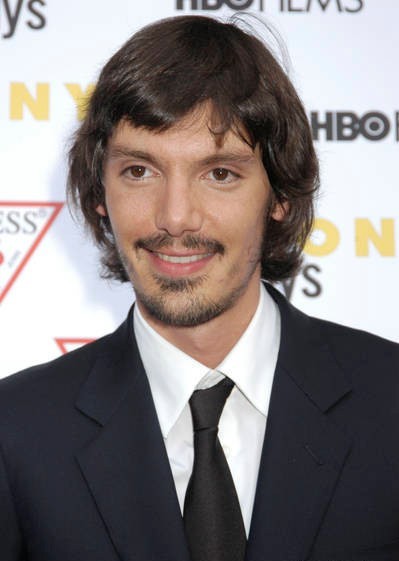 Lukas Haas Fotoğrafları 1