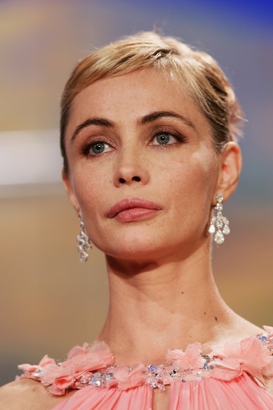 Emmanuelle Béart Fotoğrafları 78