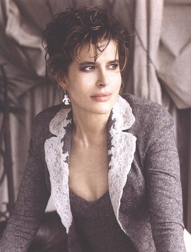 Fanny Ardant Fotoğrafları 18