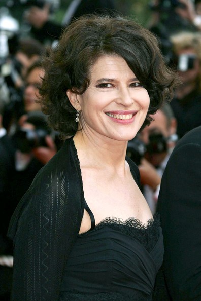 Fanny Ardant Fotoğrafları 37