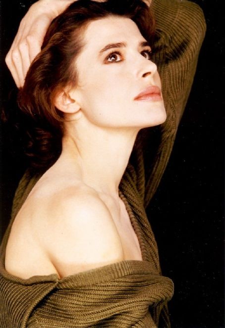 Fanny Ardant Fotoğrafları 8