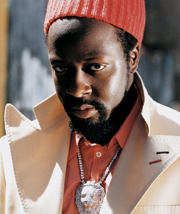 Wyclef Jean Fotoğrafları 2