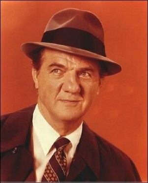 Karl Malden Fotoğrafları 1