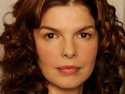 Jeanne Tripplehorn Fotoğrafları 12