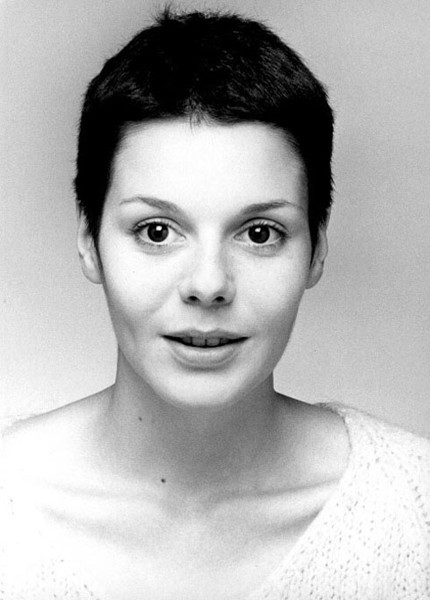 Marie Brahimi Fotoğrafı