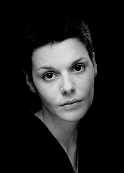 Marie Brahimi Fotoğrafı