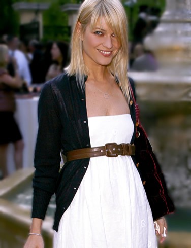 Ivana Milicevic Fotoğrafları 6