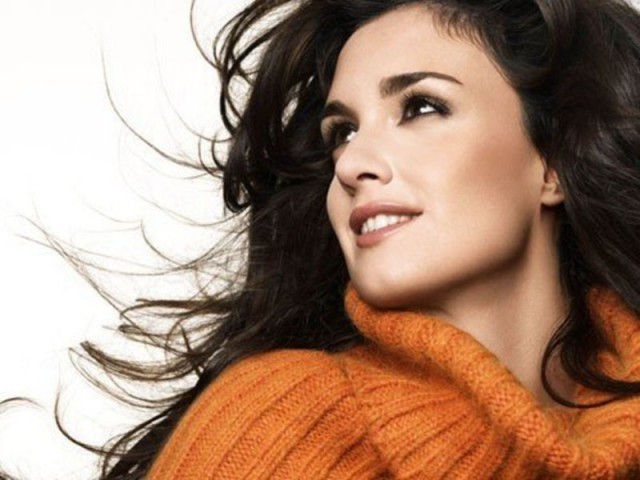 Paz Vega Fotoğrafları 109