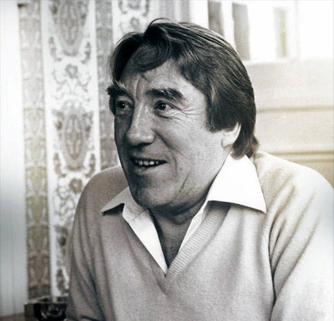 Georges Delerue Fotoğrafları 6