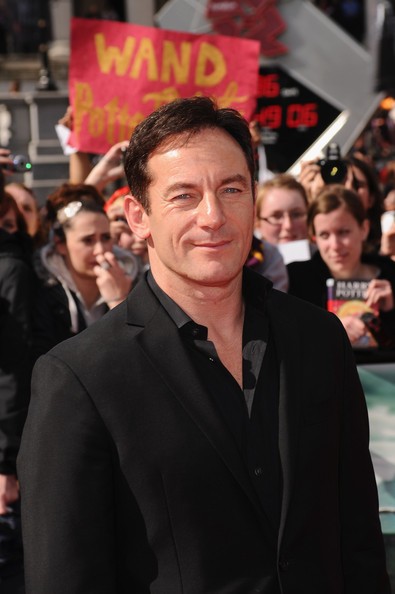 Jason Isaacs Fotoğrafları 15