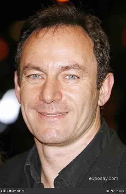 Jason Isaacs Fotoğrafları 10