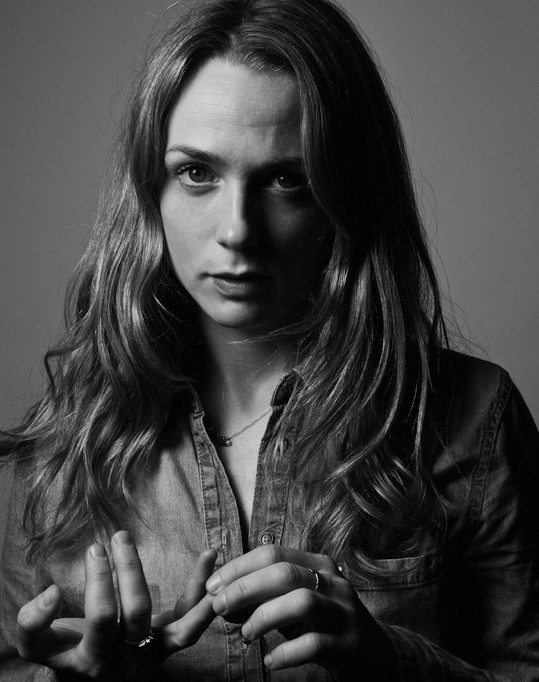 Kerry Condon Fotoğrafları 13