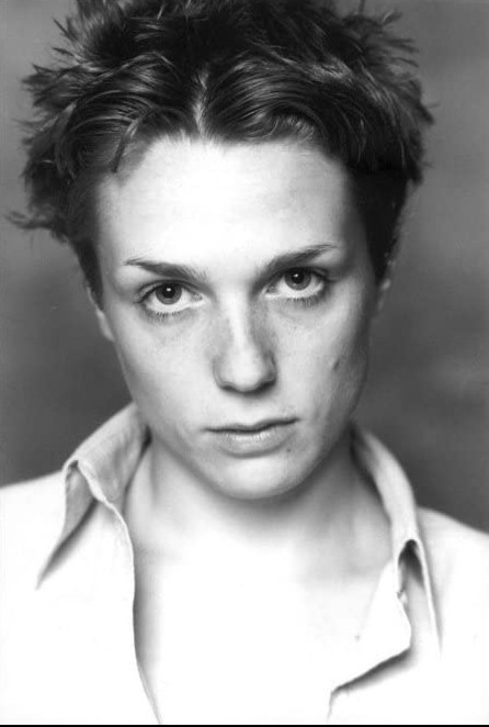 Kerry Condon Fotoğrafı