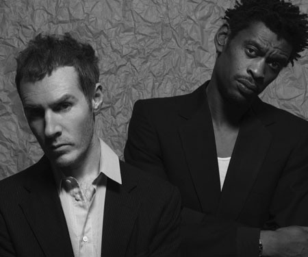 Massive Attack Fotoğrafları 3