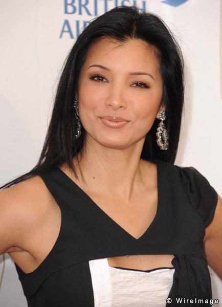 Kelly Hu Fotoğrafları 83