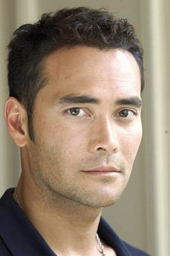 Mark Dacascos Fotoğrafları 1