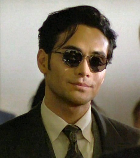 Mark Dacascos Fotoğrafları 2