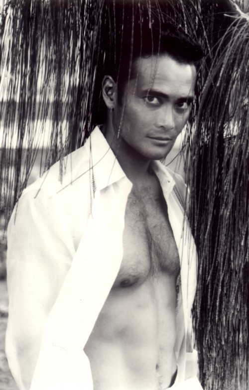 Mark Dacascos Fotoğrafları 14