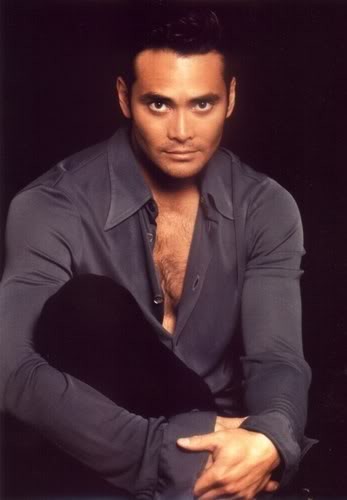 Mark Dacascos Fotoğrafları 3