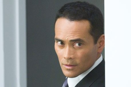 Mark Dacascos Fotoğrafları 29