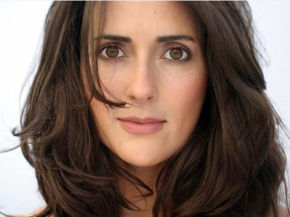 Jennifer Burnham Fotoğrafı