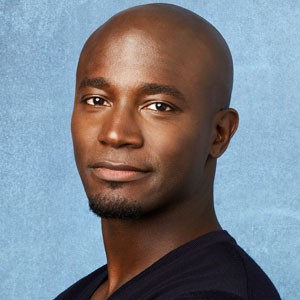 Taye Diggs Fotoğrafları 39