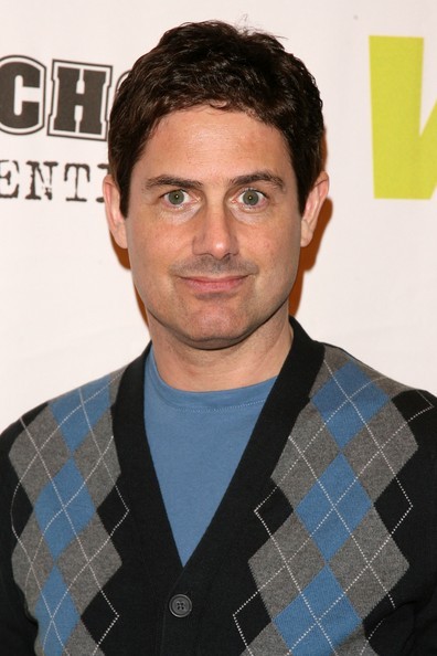 Zach Galligan Fotoğrafları 4